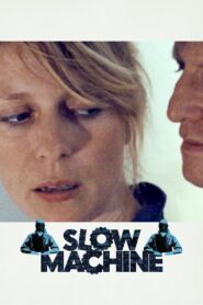 Slow Machine 2021 one on netflix