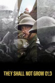 They Shall Not Grow Old 2018 one on netflix