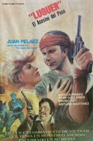 Luguer, el asesino de El Paso 1987 one on netflix