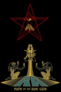 Ra: The Path of the Sun God 1990 one on netflix