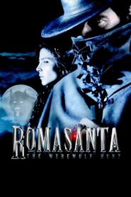 Romasanta: The Werewolf Hunt 2004 one on netflix