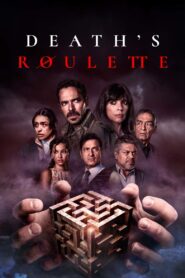 Death’s Roulette 2023 one on netflix