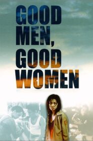 Good Men, Good Women 1995 one on netflix