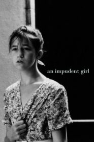 An Impudent Girl 1985 one on netflix