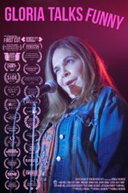 Gloria Talks Funny 2018 one on netflix