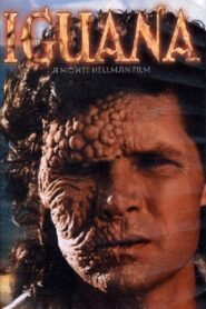 Iguana 1988 one on netflix