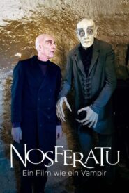 Nosferatu: A Film Like a Vampire 2022 one on netflix