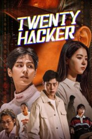 Twenty Hacker 2021 one on netflix