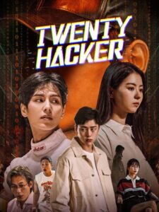 Twenty Hacker 2021 one on netflix