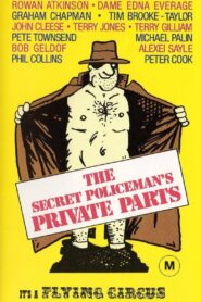 The Secret Policeman’s Private Parts 1983 one on netflix