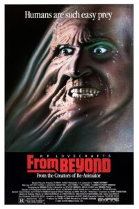 From Beyond 1986 one on netflix