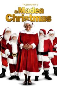 A Madea Christmas 2013 one on netflix