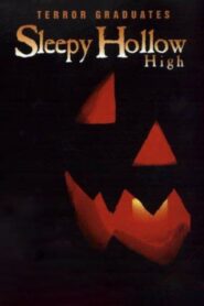 Sleepy Hollow High 2000 one on netflix