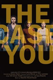 The Case You 2020 one on netflix