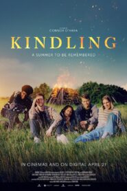 Kindling 2023 one on netflix