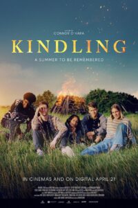 Kindling 2023 one on netflix