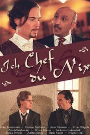 Ich Chef du nix 2007 one on netflix