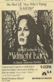 Midnight Lace 1981 one on netflix