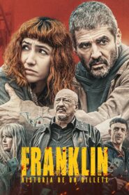 Franklin, historia de un billete 2022 one on netflix