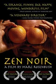 Zen Noir 2004 one on netflix