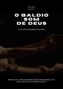 The Sound of God 2023 one on netflix
