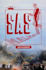 S.A.S. San Salvador 1983 one on netflix