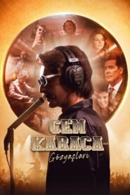 Tears of Cem Karaca 2024 one on netflix