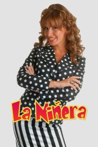 The Nanny 2004 one on netflix