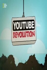 Youtube Revolution 2015 one on netflix