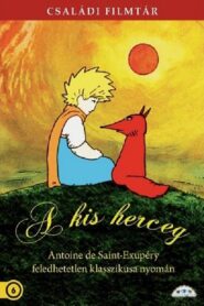 Der kleine Prinz 1990 one on netflix