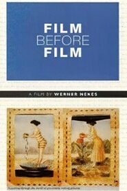 Film Before Film 1987 one on netflix
