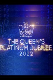 Platinum Beacons: Lighting up the Jubilee 2022 one on netflix