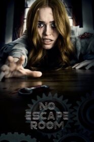 No Escape Room 2018 one on netflix
