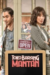 Toko Barang Mantan 2020 one on netflix