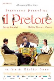 Il Pretore 2014 one on netflix