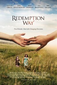 Redemption Way 2017 one on netflix