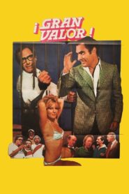 Gran Valor 1980 one on netflix