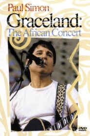 Paul Simon | Graceland: The African Concert 1987 one on netflix