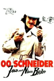 00 Schneider – Jagd auf Nihil Baxter 1994 one on netflix
