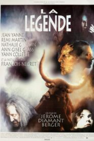 La Légende 1993 one on netflix