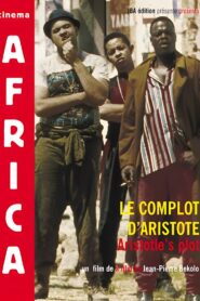 Aristotle’s Plot 1997 one on netflix