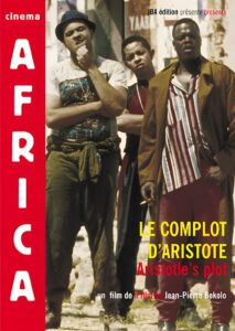 Aristotle’s Plot 1997 one on netflix