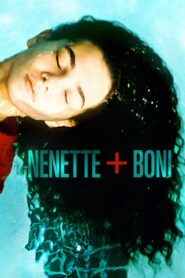 Nenette and Boni 1997 one on netflix