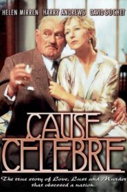 Cause Célèbre 1987 one on netflix