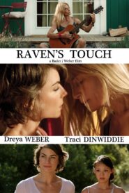 Raven’s Touch 2015 one on netflix
