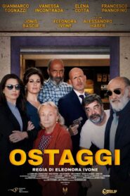 Ostaggi 2023 one on netflix
