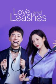 Love and Leashes 2022 one on netflix