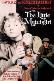 The Little Match Girl 1986 one on netflix