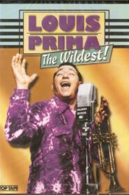 Louis Prima: The Wildest! 1999 one on netflix