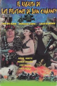 El Regreso De Los Pelotones De Juan Camaney 1996 one on netflix